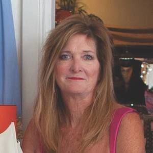 Meet your Posher, Louise